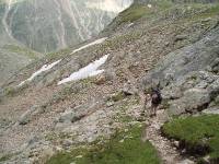 Youri - Ecrins 2005 125